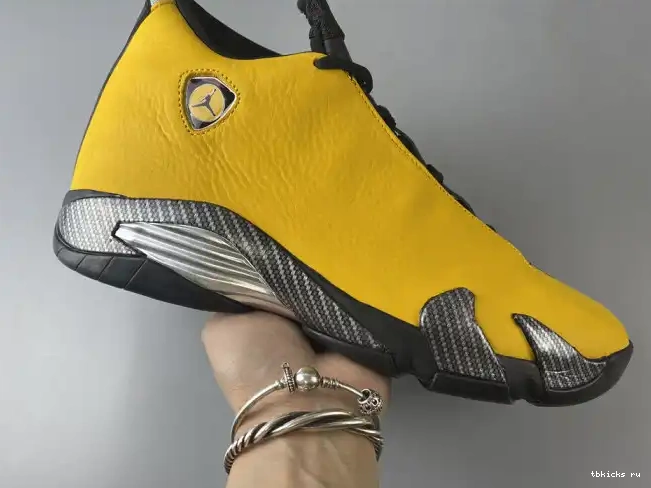 Rep TB RETRO AIR UNIVERSITY GOLD JORDAN BQ3685-706 14 0422